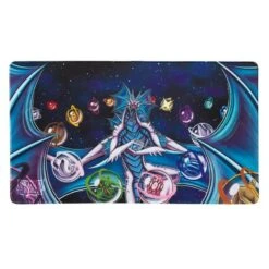 Dragon Shield Gilead Playmat - AT-21152 Official TCG Gaming Surface