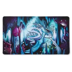 Dragon Shield Playmat – Matte Petrol Xi (AT-21620)