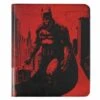 Dragon Shield The Batman Art Card Codex - Premium A4 360 Card Portfolio
