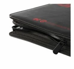 Dragon Shield The Batman Art Card Codex - Premium A4 360 Card Portfolio -Les Des masKes Dragon Shield Portfolio The Batman Art Card Codex Regular2