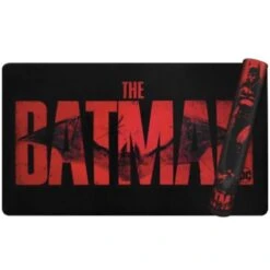 Dragon Shield The Batman Licensed Playmat - Premium TCG Gaming Surface with Tube