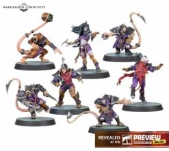 Games Workshop Dungeon Bowl -Les Des masKes Dungeon Bowl3
