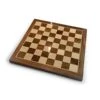 ABIGAMES – Jeu D’échecs / Chess – ECHIQUIER T3 – 40CM