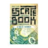 Escape Book – La Tour De L’Alchimiste