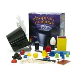 Magie – Chapeau Magique 150 Tours