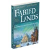 Fabled Lands 4 : Les Hordes Des Grandes Steppes (TVA55)