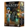 Games Workshop Warhammer AoS – Warcry : Flammes Et Flots [112-18]