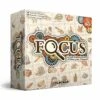 Focus