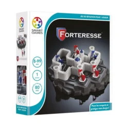 Smart Games – Forteresse