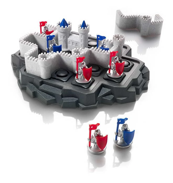 Smart Games – Forteresse 2 Smart Games – Forteresse – Image 2