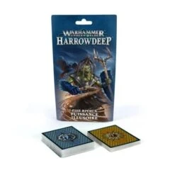 Games Workshop GW – Underworld – Pile Universelle Puissance Illusoire
