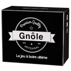 Gnôle