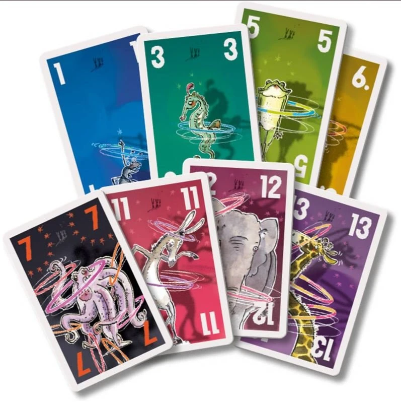 Iello Hula-Hoo ! 4 Iello Hula-Hoo ! – Image 4