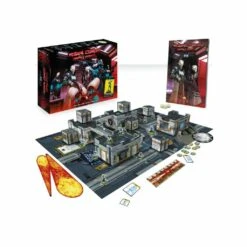 Infinity – Mercenaire Spiral Corps Army Pack