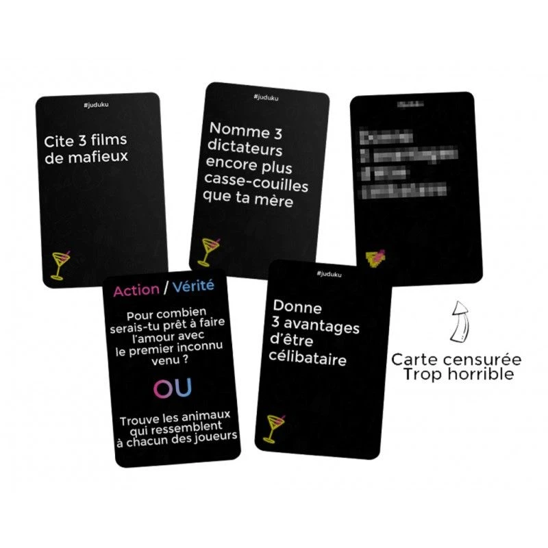 Juduku Le Vice Ultime 2 Juduku Le Vice Ultime – Image 2