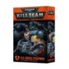 Games Workshop W40K – Kill Team – Les Crocs D’Ulfrich (102-21-01)