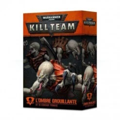Games Workshop W40K – Kill Team – L’ombre Grouillante (102-24-01)