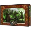 ASMODEE Le Trône De Fer – Jeu De Figurines : Lannister – Pyromanciens