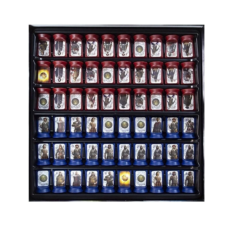 Stratego – Assassin’s Creed 3 Stratego – Assassin’s Creed – Image 3