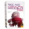 Magic Maze : Hidden Roles (extension)