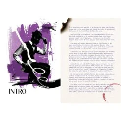 Mélodie Pour Un Meurtre – JDR Solo (TVA55) -Les Des masKes Melodie pour un Meurtre TVA55 3