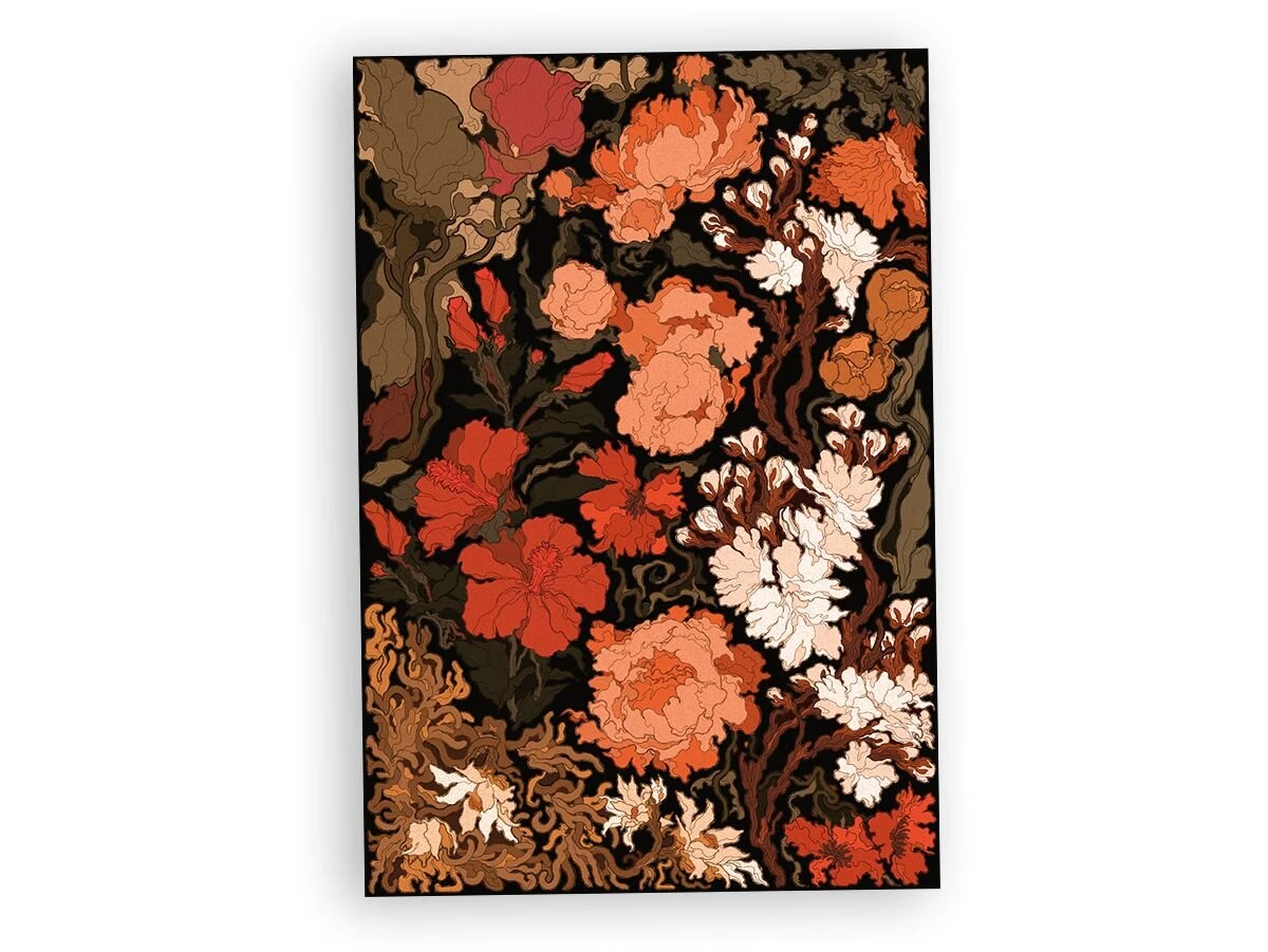 PUZZLE ABI 1000 – MILLEFEUILLES 2 PUZZLE ABI 1000 – MILLEFEUILLES – Image 2