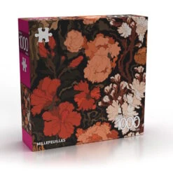 PUZZLE ABI 1000 – MILLEFEUILLES