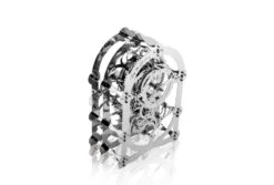 Mysterious Timer – Kit De Construction Mécanique En Métal 14 Mysterious Timer – Kit De Construction Mécanique En Métal -Les Des masKes Mysterious Timer – Kit de construction mecanique en metal5