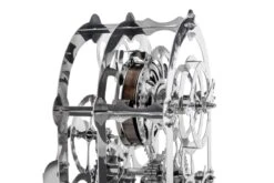 Mysterious Timer – Kit De Construction Mécanique En Métal 16 Mysterious Timer – Kit De Construction Mécanique En Métal -Les Des masKes Mysterious Timer – Kit de construction mecanique en metal7