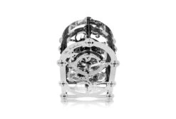 Mysterious Timer – Kit De Construction Mécanique En Métal 17 Mysterious Timer – Kit De Construction Mécanique En Métal -Les Des masKes Mysterious Timer – Kit de construction mecanique en metal8