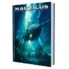 NAUTILUS – LIVRE DE BASE COUVERTURE GRAFFET
