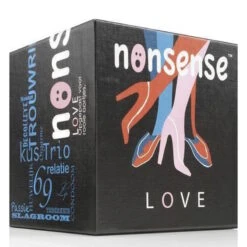 NONSENSE LOVE