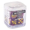 Games Workshop Necromunda: Escher Gang Dice Set