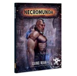 Games Workshop Necromunda : Gang War 1