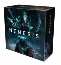 Nemesis