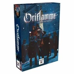 GIGAMIC Oriflamme – 1