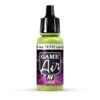 Vallejo Game Air 17ml - Vert Visqueux (PGA733) - Professional Airbrush Acrylic Paint