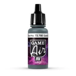 Vallejo – Games Air – 17ML – PGA750 – Gris Froid
