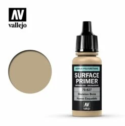 Vallejo Game Air Primer - Skeleton Bone (17ml) - PGP627
