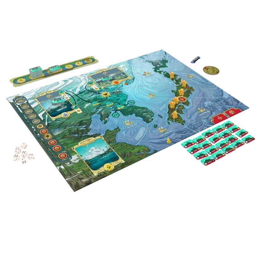 PORT ARTHUR 2 PORT ARTHUR – Image 2