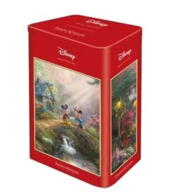 Puzzle Disney 500pcs – Mickey Et Minnie