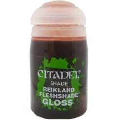 Games Workshop Citadel Shade - Reikland Fleshshade Gloss (24ml)