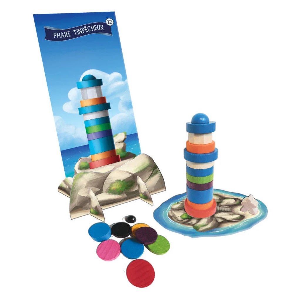 Phare Andole 2 Phare Andole – Image 2