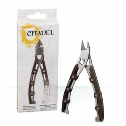 Games Workshop Citadel Precision Clippers - Essential Hobby Tooling