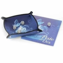 Wogamat - Piste de Dés Deluxe Adelaide Eau par Adélaïde Camp