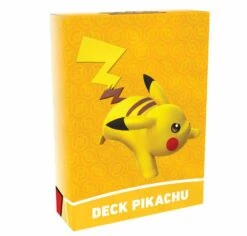 ASMODEE Pokémon : Coffret Académie De Combat V2 -Les Des masKes Pokemon Coffret Academie de Combat V23