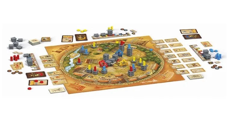 GIGAMIC Porta Nigra 2 GIGAMIC Porta Nigra – Image 2