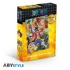 Puzzle 1000 Pièces – ONE PIECE – Equipage De Luffy