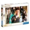 Puzzle 2D (500 Pièces) – CLEMENTONI – Harry Potter Puzzle Harry At Hogwarts