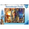RAVENSBURGER – Puzzle – 300p : Dans L’égypte Antique